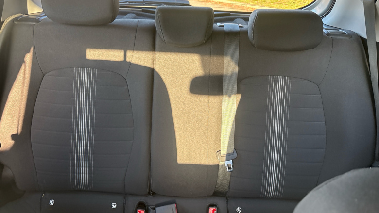 Hyundai i10 1.0 MPi SE Connect 5dr Petrol Hatchback